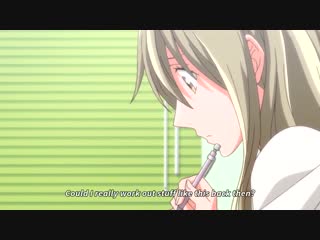 25 year old high school girl episode 7 hentai